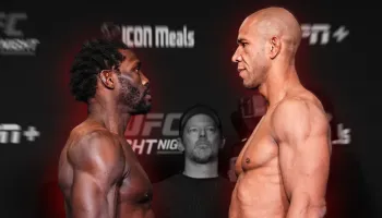 UFC Vegas 116: Sterling vs Zalal – Full Fight Card Preview, Malaysian Start Time and How to Watch Live