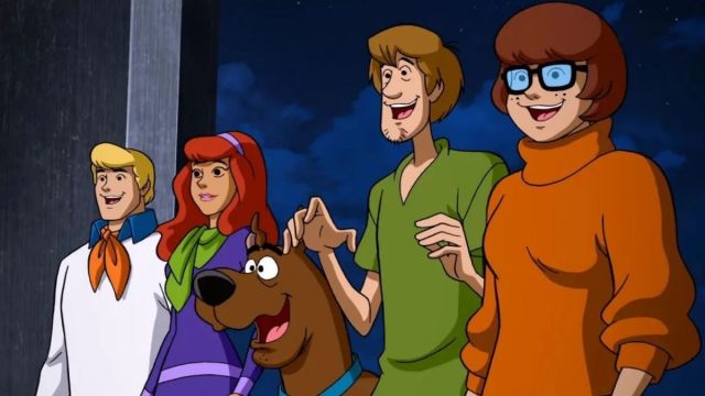 Netflix’s Live-Action Scooby-Doo: Origins Reboots the Mystery Gang for a New Generation