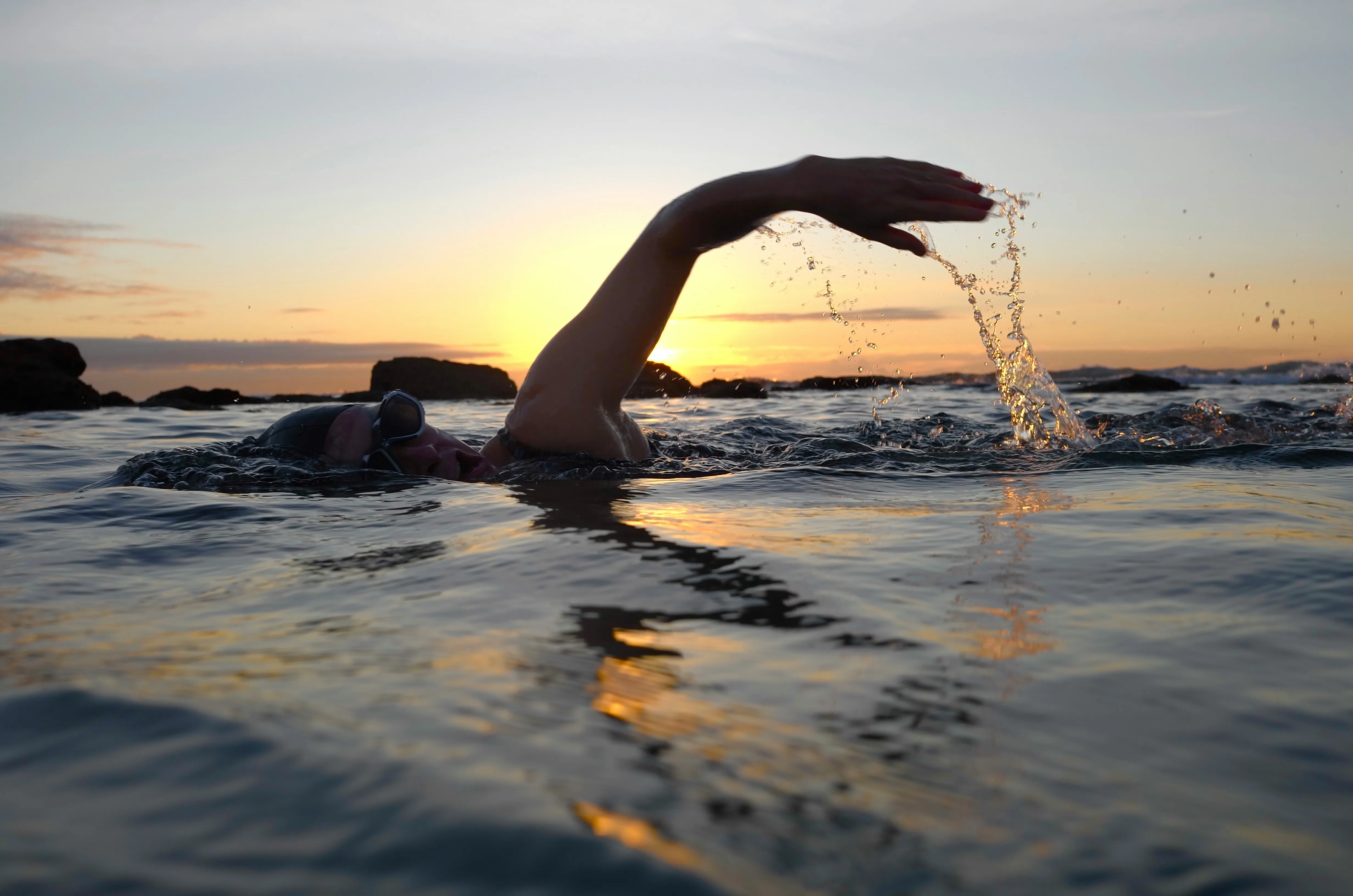 Wild Swimming & Cold Plunge Getaways: How Europe’s New Wellness Trend Fits a Malaysian Holiday