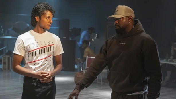The New Michael Jackson Movie Misses the Music: What Rock and Pop Fans Actually Want From Biopics