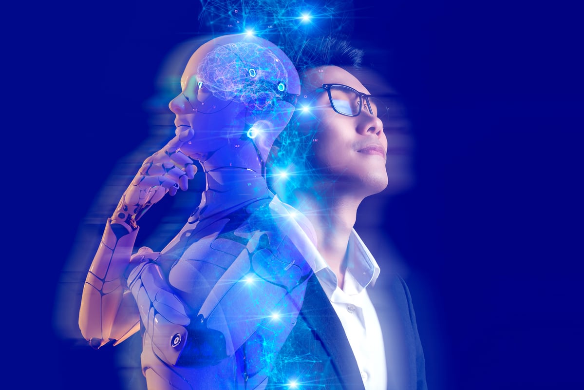 Billions for Anthropic and $720 Billion in Capex: How AI Spending Is Reshaping the Next Tech Stock Cycle