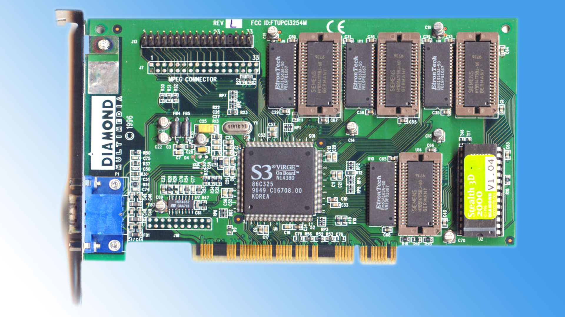 This Modder Fixed a 30‑Year‑Old S3 Graphics Bug – Here’s Why Retro GPU Hacking Still Matters in 2026