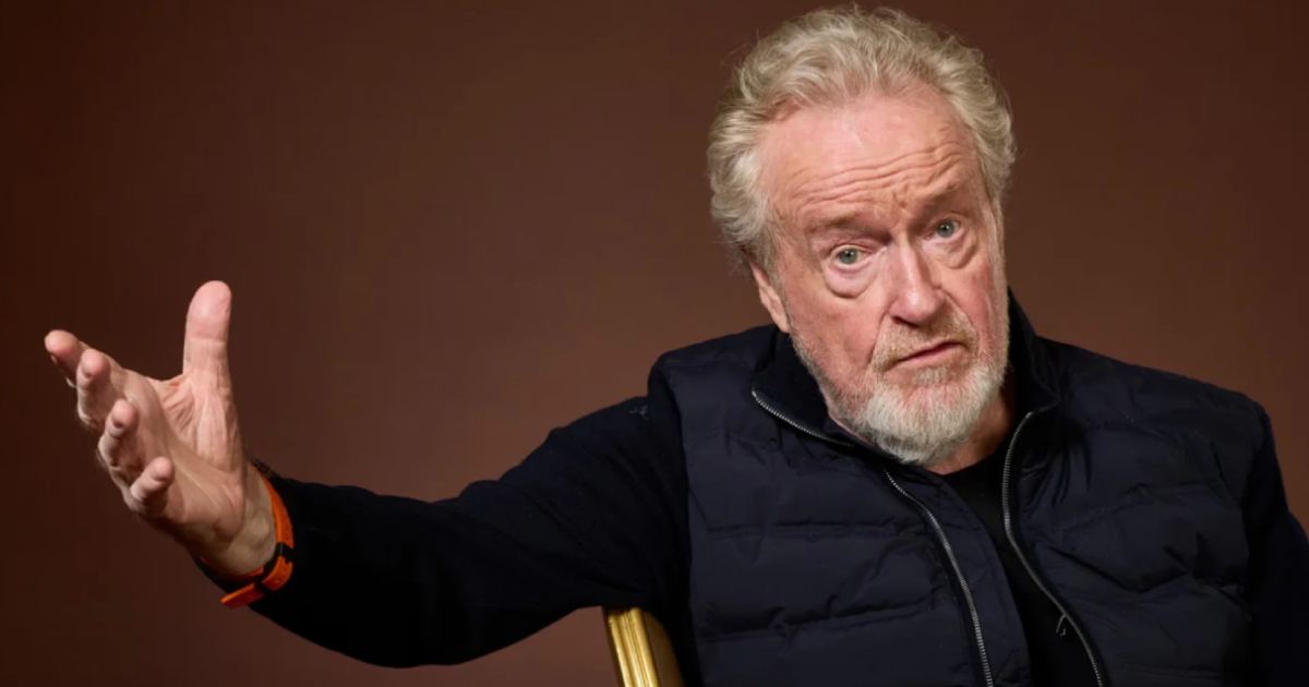 Can ‘The Dog Stars’ Overtake Ridley Scott’s Biggest Blockbuster? The Box Office Math Explained