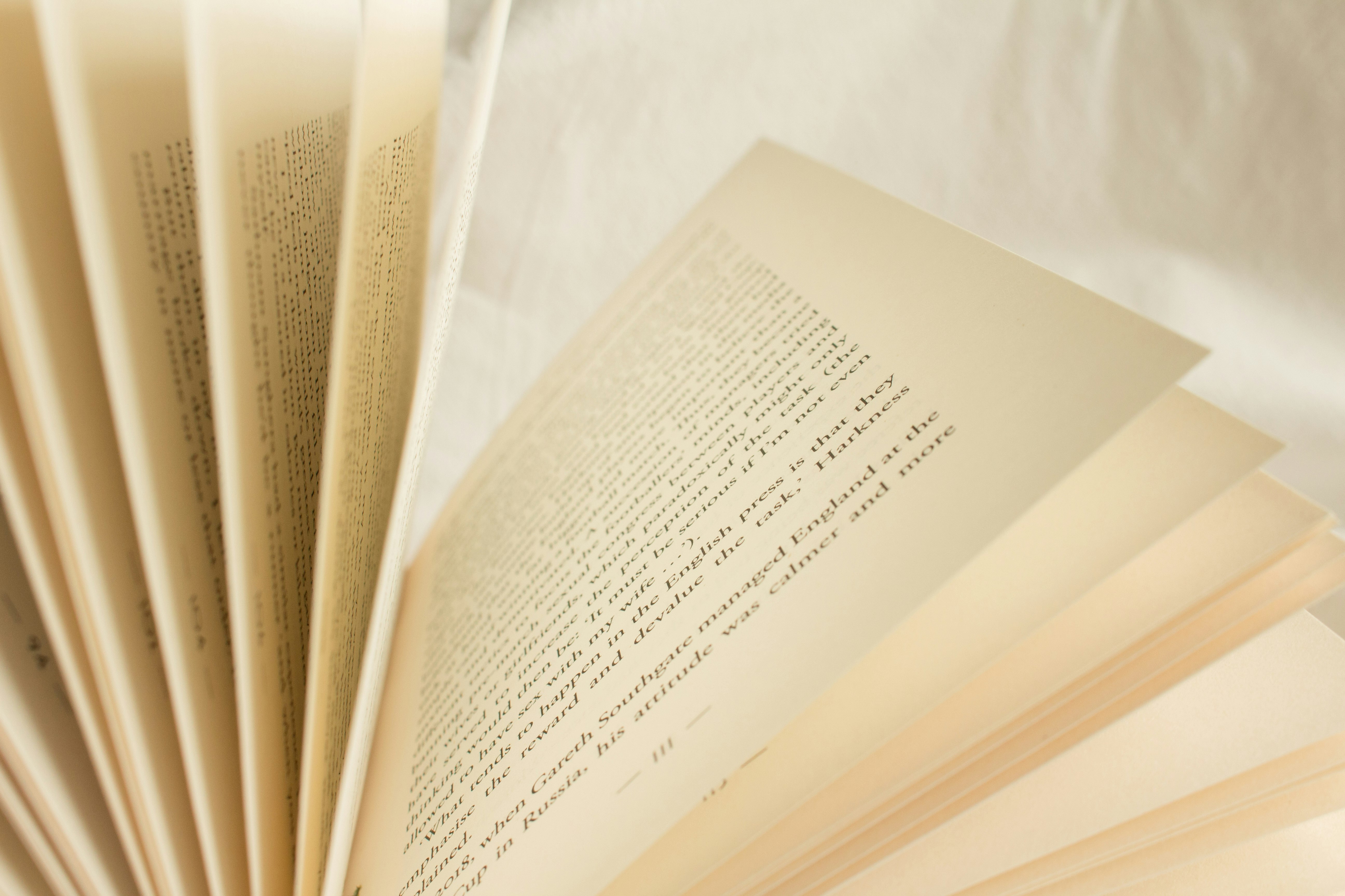 Feeling Stuck? 6 New Books That Help You Heal From the Past and Rebuild Your Life
