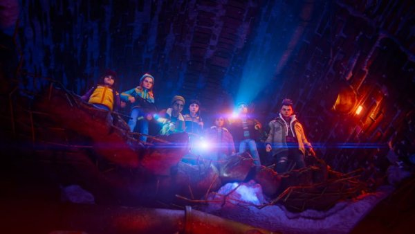 Stranger Things: Tales From ’85 Is Here – Is Netflix’s Animated Spin-Off Worth Your Next Binge?