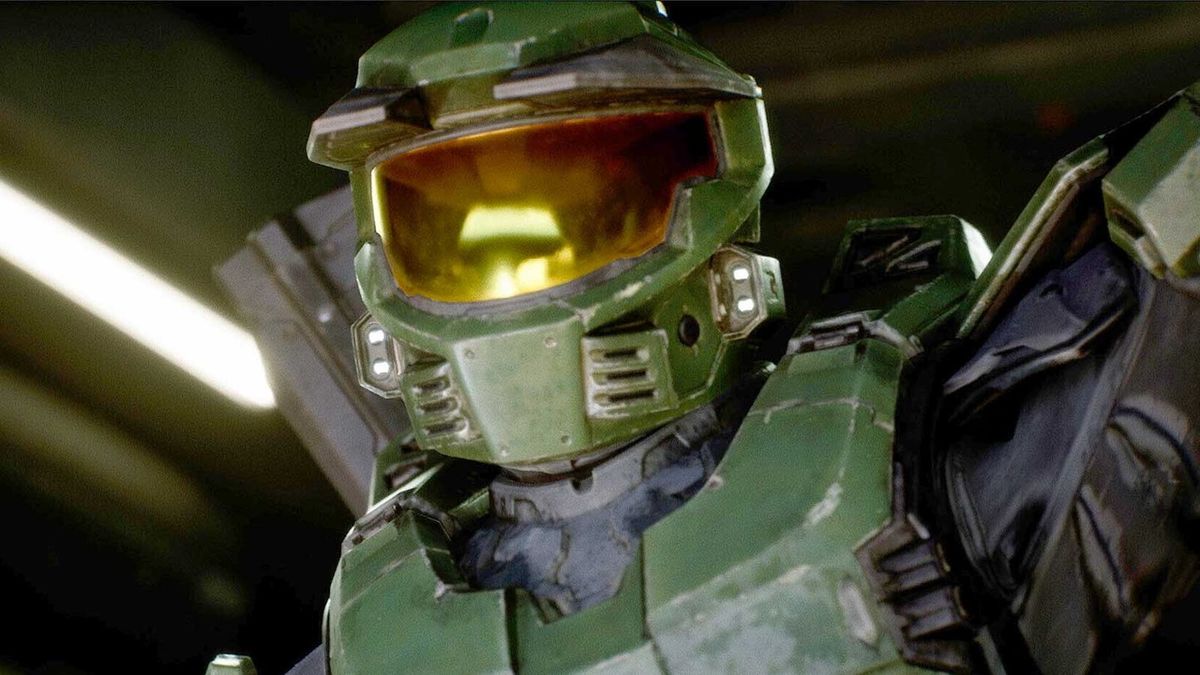 There’s a Halo Secret Hiding Inside Your Xbox Series X — Here’s How to Find It