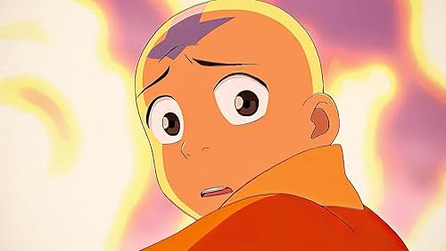 Avatar: The Last Airbender Animators Beg Fans: Don’t Watch That Leaked Aang Movie