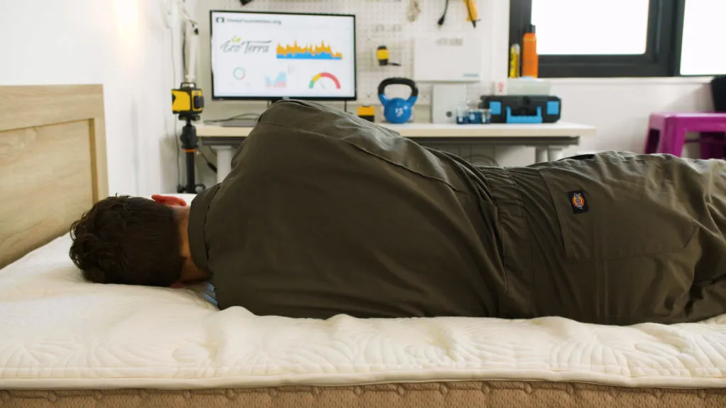 Heavier Sleeper, Better Rest: How to Choose the Right Mattress If You’re Over 100kg