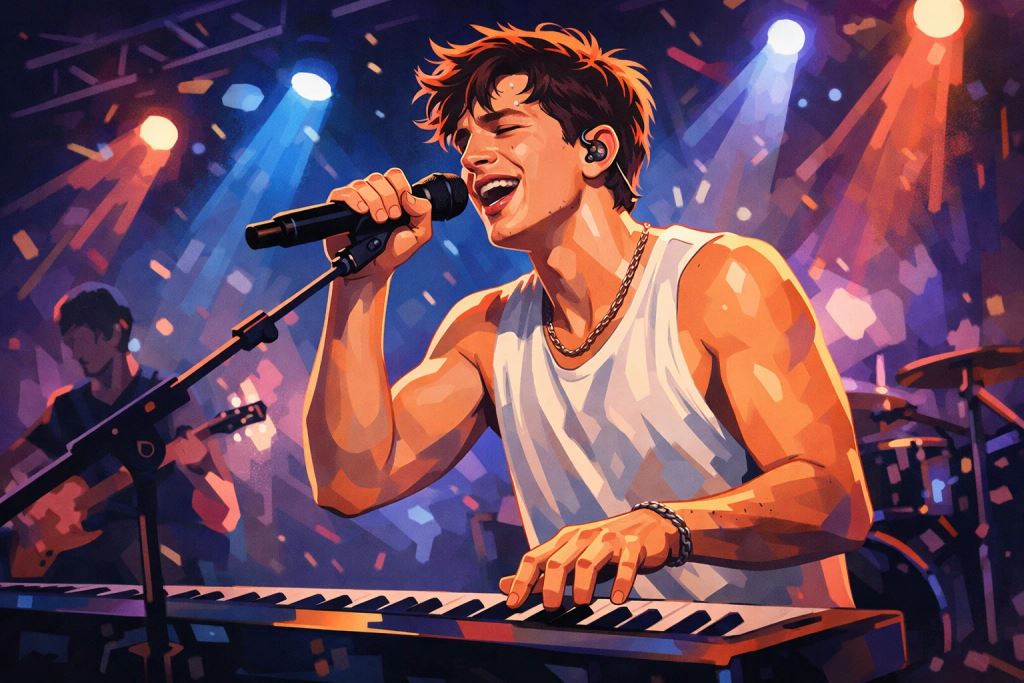 Charlie Puth Live in San Francisco: Ticket Types, Best Seats and Tips for Malaysian Fans Flying In
