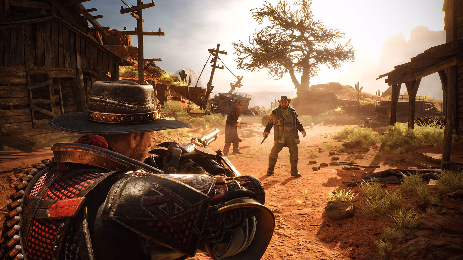 Love Red Dead Redemption? This Underrated Xbox Game Pass Adventure Scratches the Same Western Itch