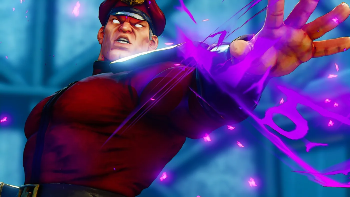 New Fatal Fury x Street Fighter Animation Brings Back Krauser – and Lets Ken and Chun-Li Save the Day