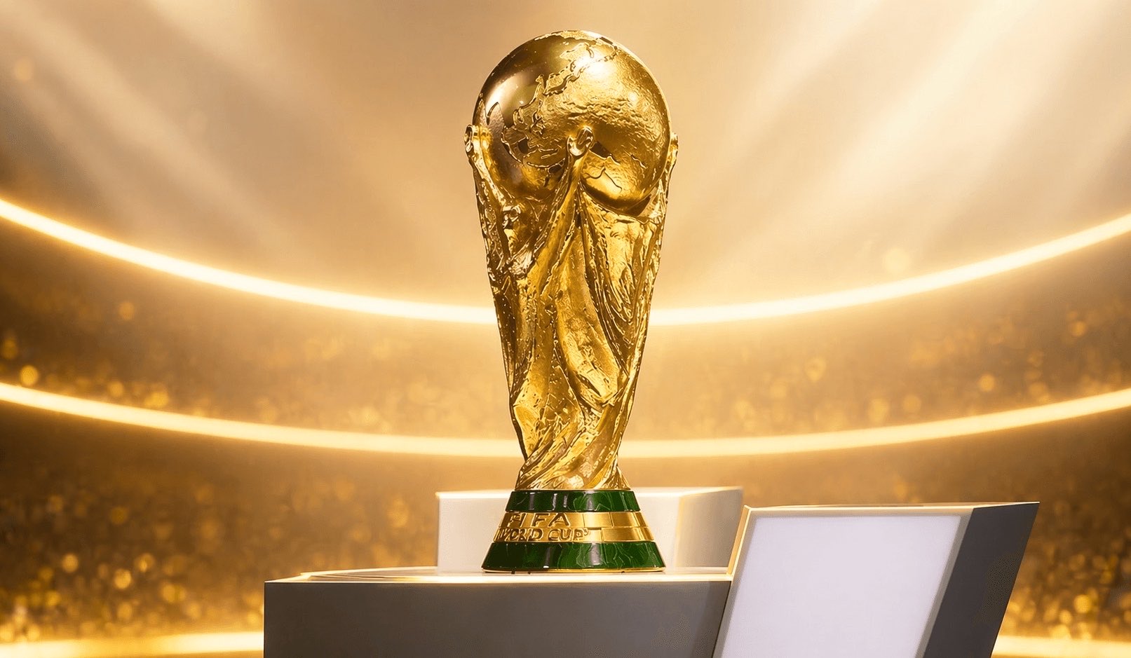 World Cup 2026 Prize Money Is Going Up Again – But Will It Cover Soaring Team Costs?