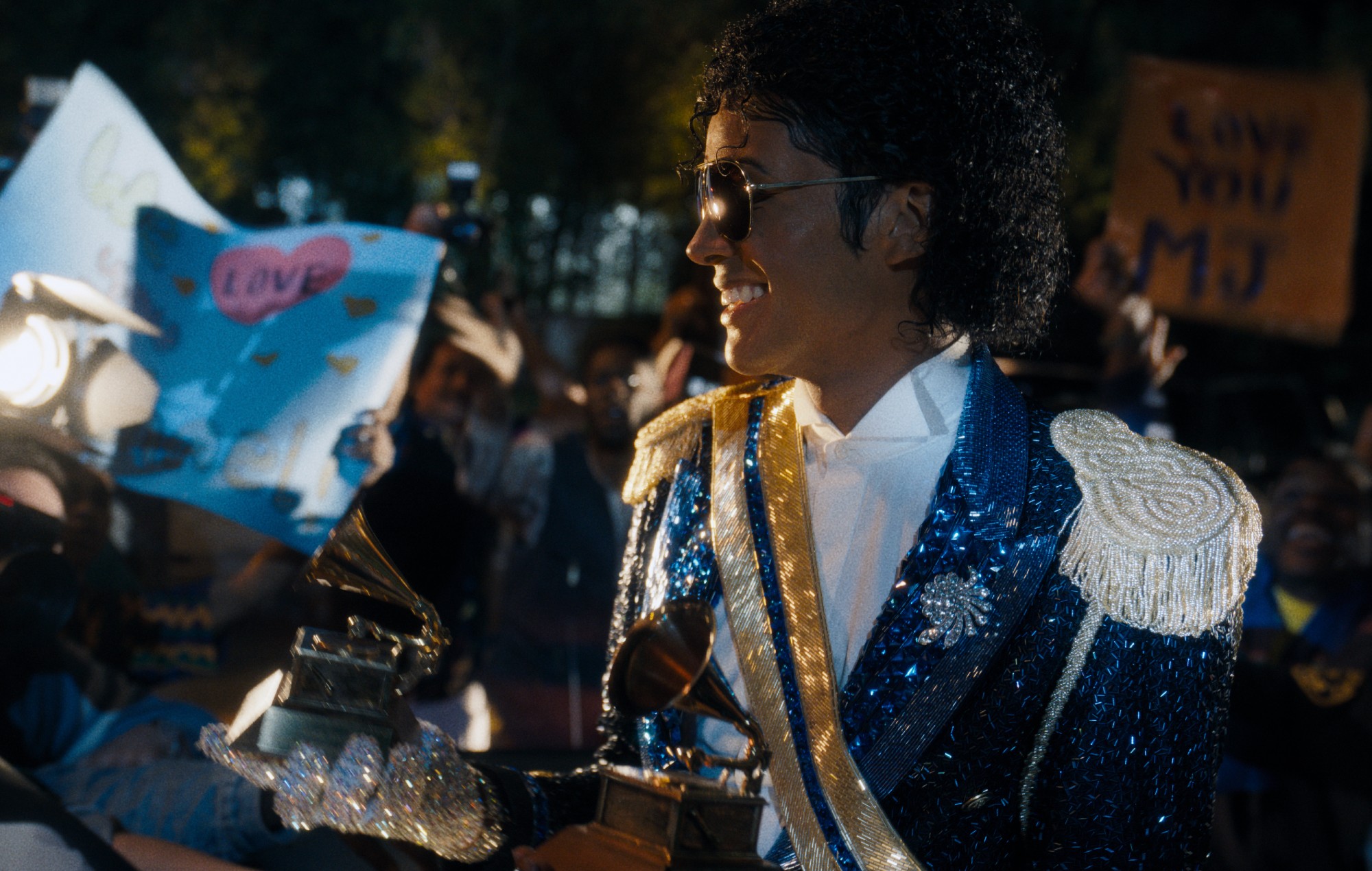 The New Michael Jackson Movie Plays Like a Concert Special: Fans Love It, Critics Don’t