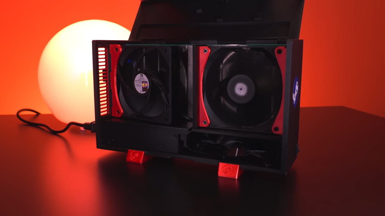 Valve’s New Steam Machine Is Shaping Up to Be a Great Living-Room Rig for Music and Rhythm Games