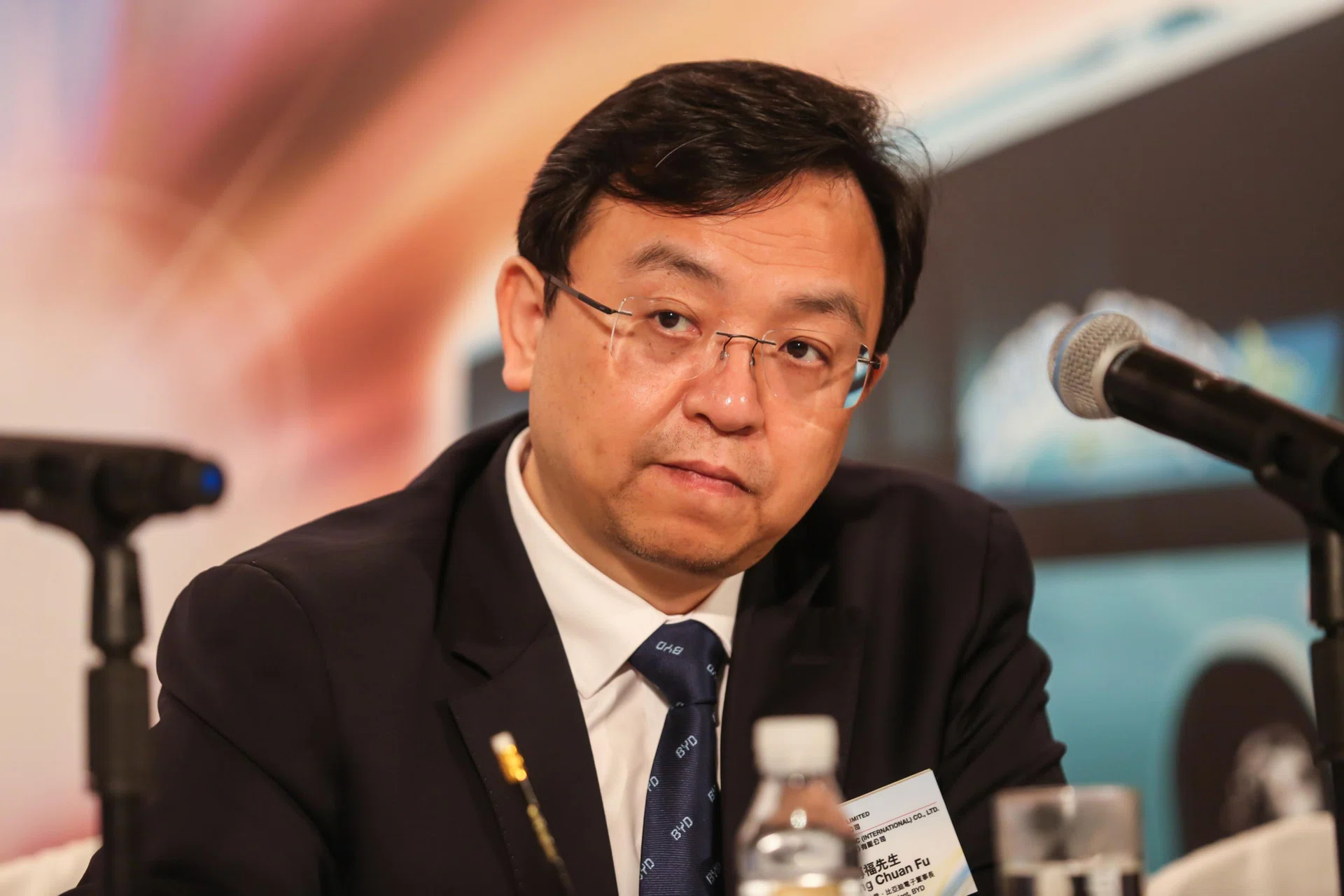 BYD Seagull (Dolphin Mini) With 505km Range And LiDAR: How This Budget EV Could Shake Up ASEAN Cities