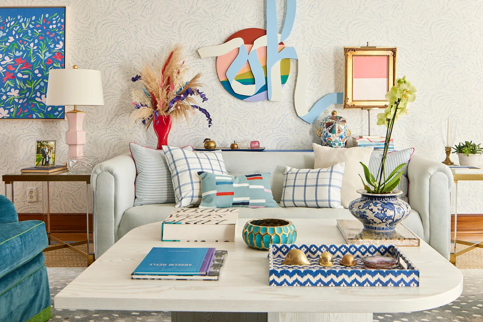 Does Your Home Have ‘Dec‑Aura’? Subtle Styling Tweaks Designers Swear By for That Effortless It Factor