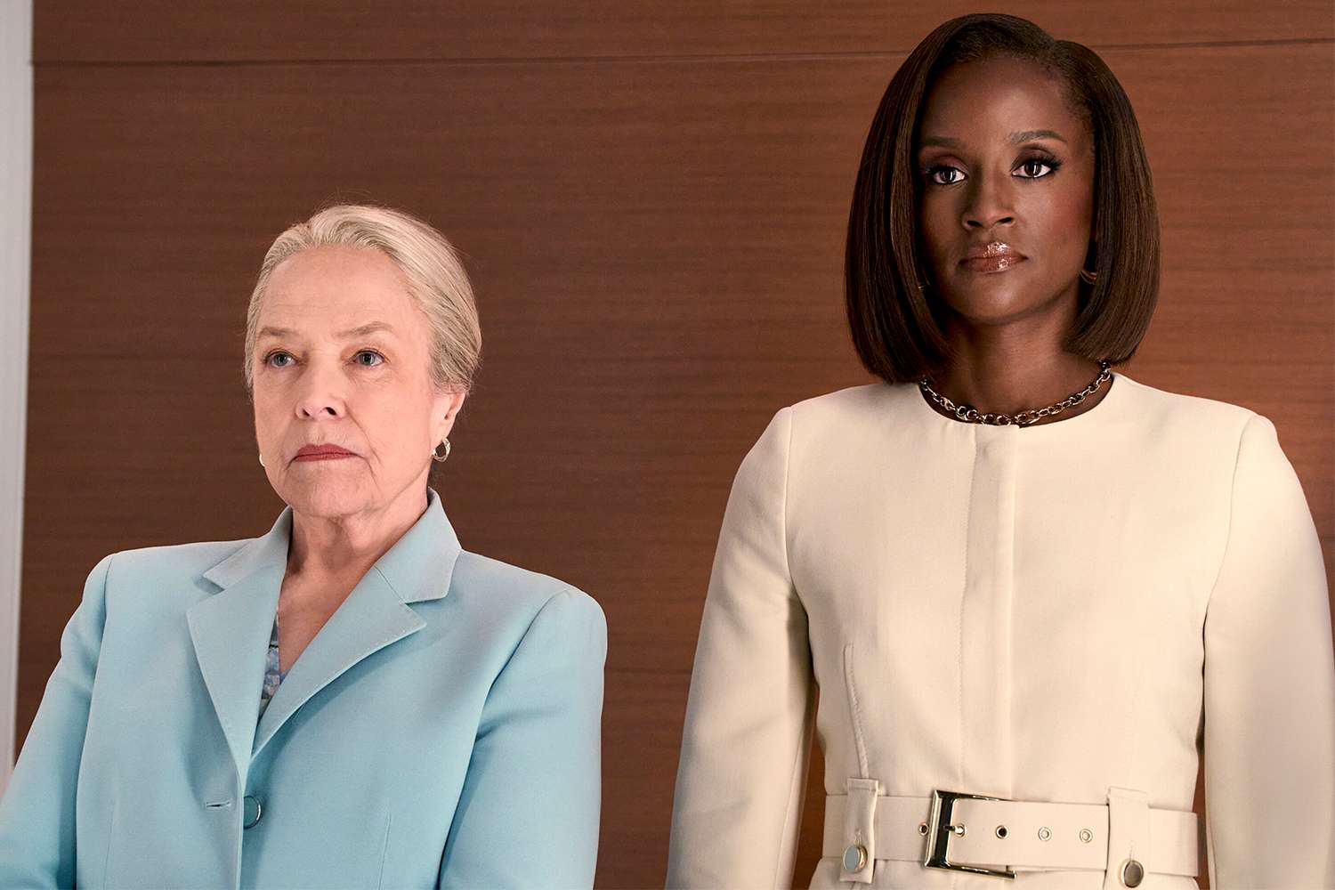 Matlock’s Big Reset: How Season 3 Could Rewrite Kathy Bates’ Case‑of‑the‑Week World
