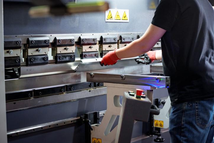 Who Will Run the Welders? Inside the New Talent Pipeline for Modern Metal Shops