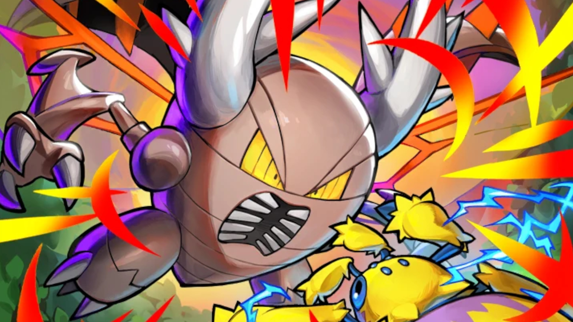 The Mega Evolutions Still Missing From the Pokémon TCG — And How Fans Would Actually Use Them