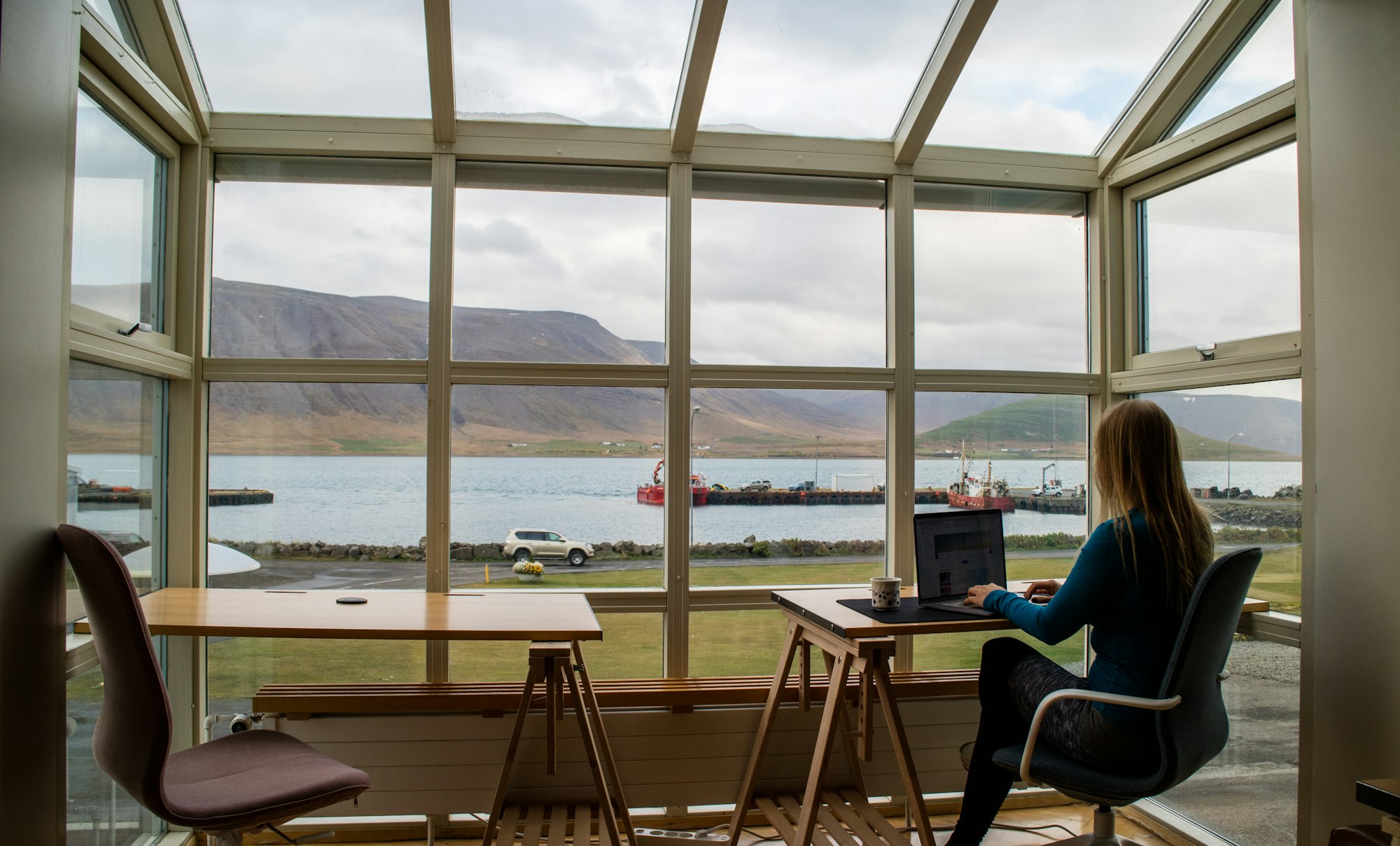 Can You Really Afford to Be a Digital Nomad? The Hidden Costs and Savings of Working Abroad