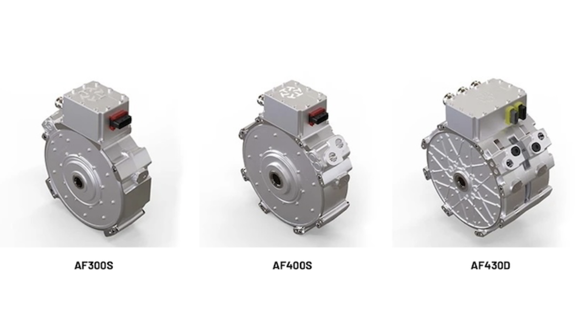 Inside the New EV Hardware Arms Race: Smarter Motors and Faster-Charging Batteries Explained