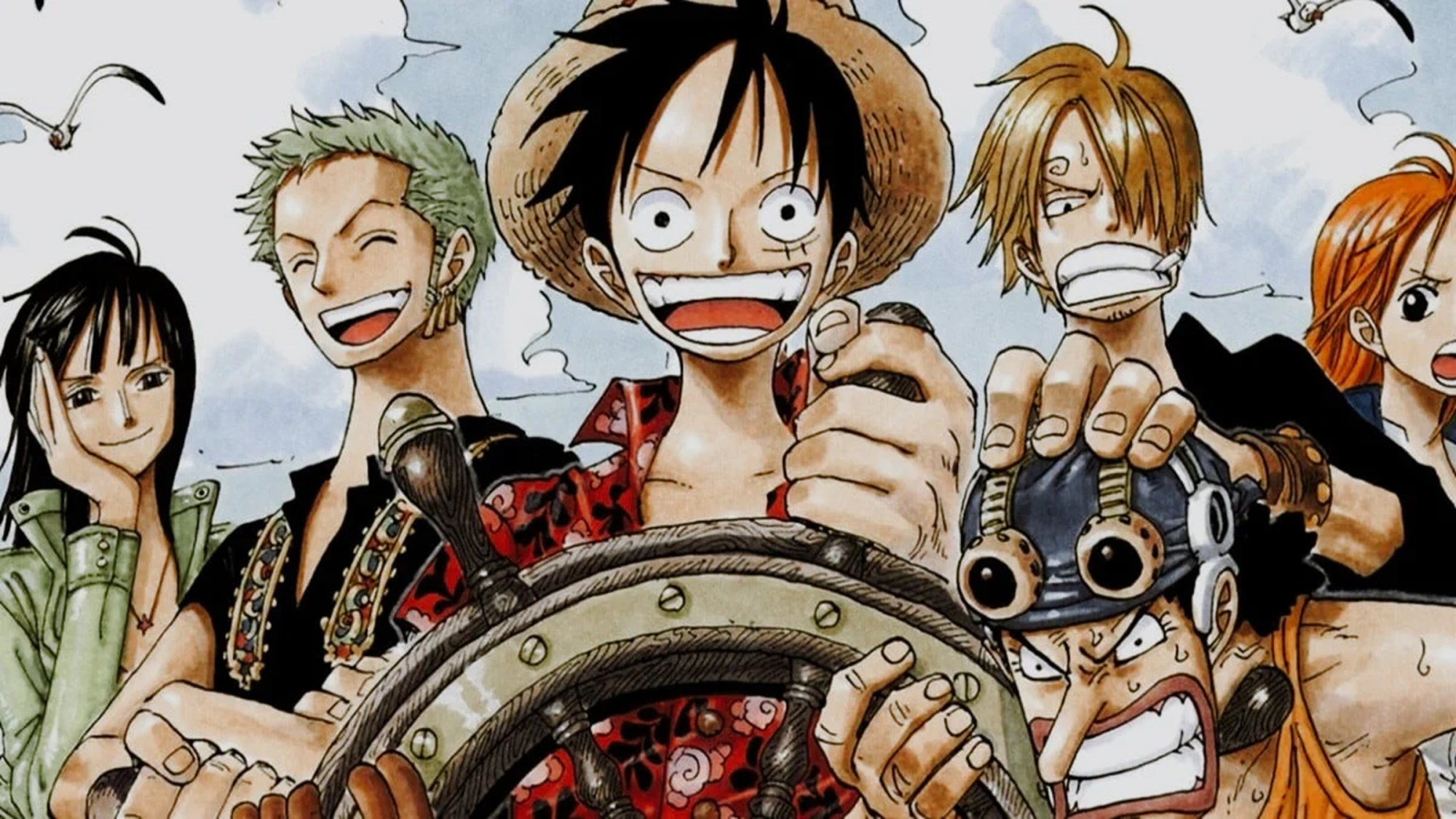 From Record-Breaking Auctions to Flex Collections: Why One Manga Just Sold for Over Half a Million