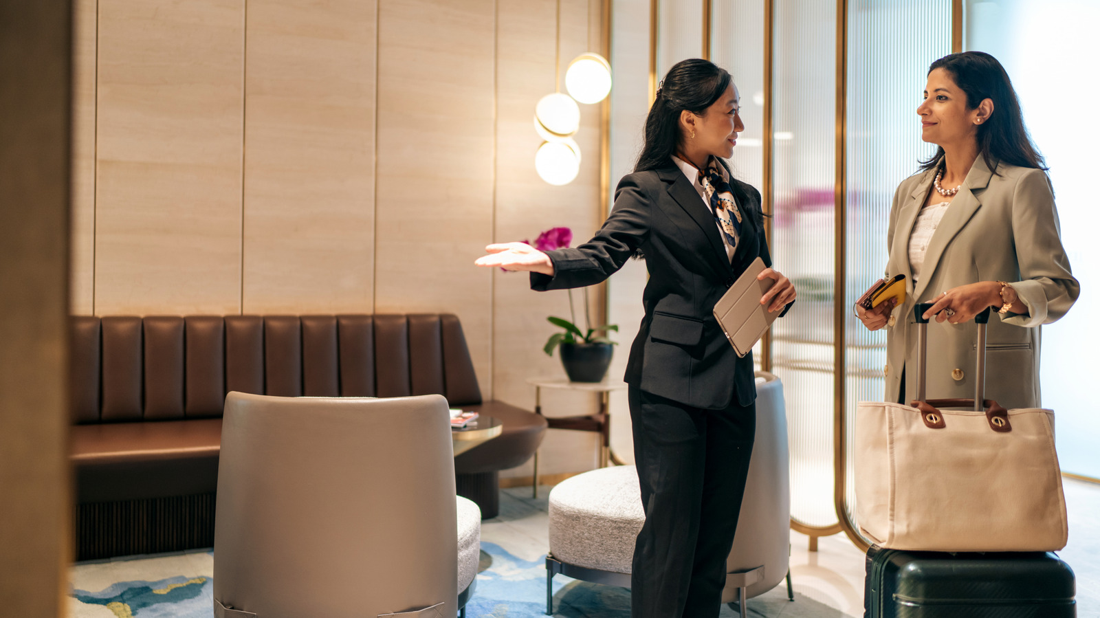How Malaysian Families Can Hack Flight Upgrades and Airport Lounges for Less Stressy Trips With Kids