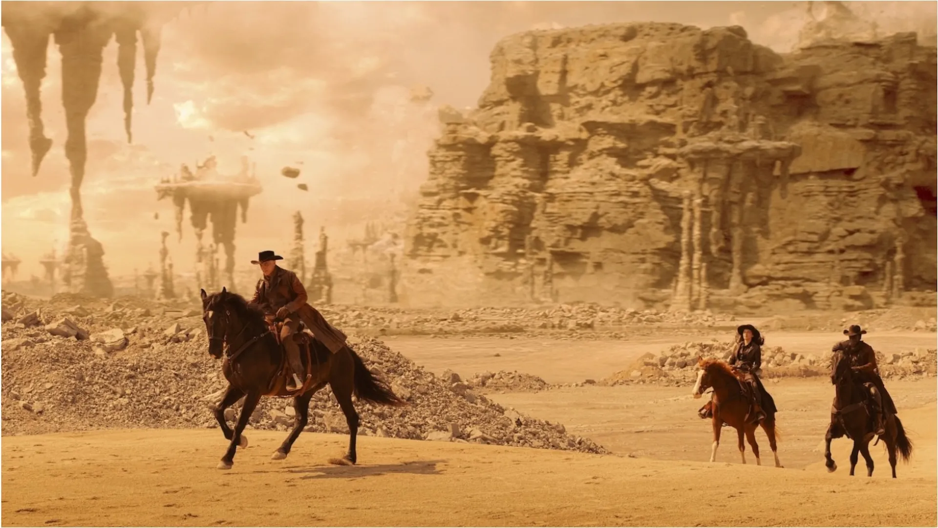 Star Trek: Strange New Worlds Season 4 Promises a Return to Classic Trek Adventure