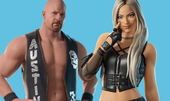 Fortnite’s Latest Collab Drop: How to Unlock Ben 10 and WWE Skins Before They Disappear
