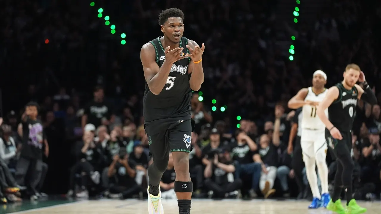 Watching the NBA Playoffs Casually? How to Read the Odds and Enjoy Nuggets–Timberwolves Without Overbetting