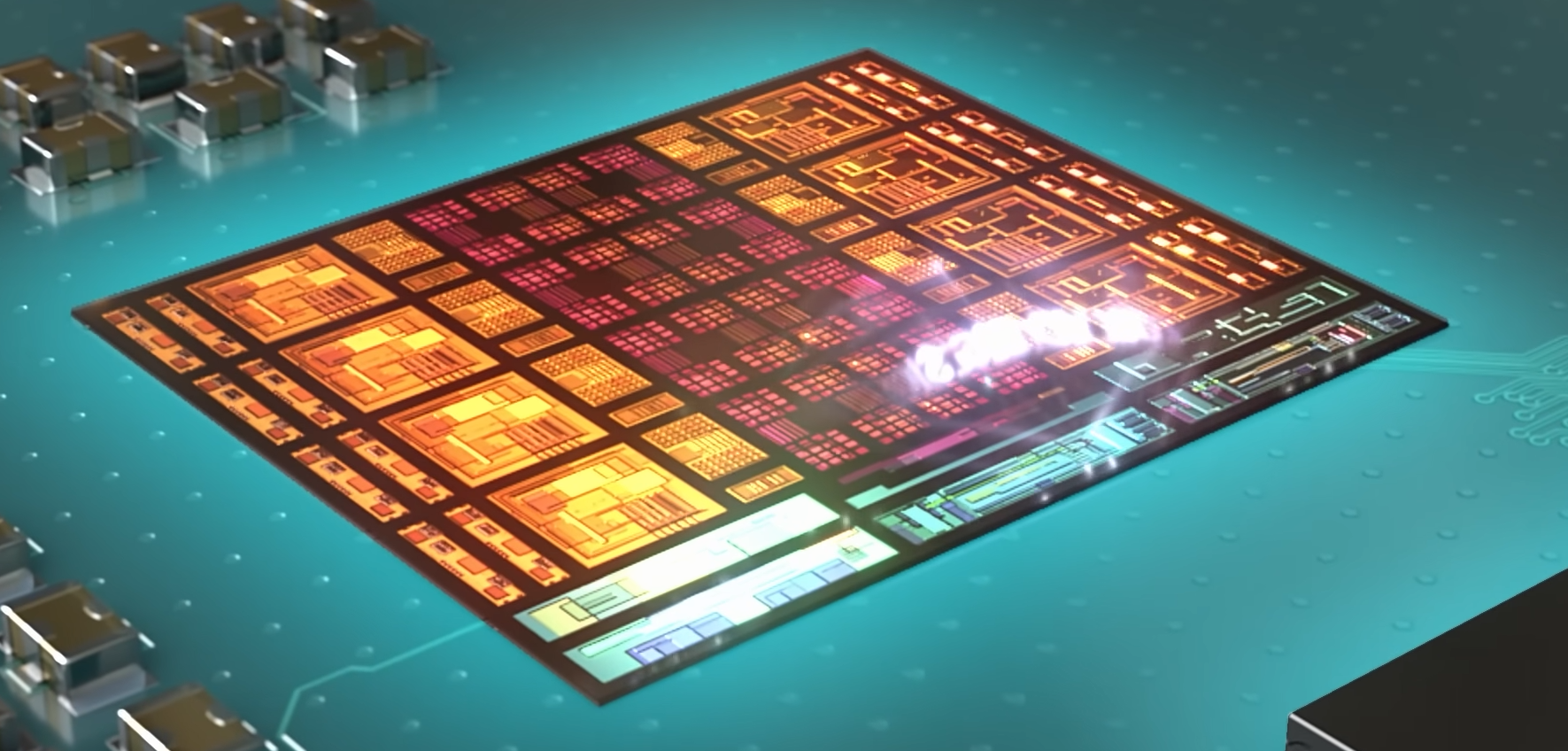 Why AMD’s 3D V-Cache Chips Are Suddenly a Secret Weapon for RAG AI Setups
