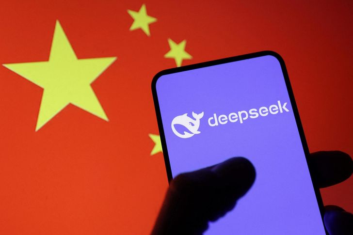 DeepSeek’s New Open Model and the US Crackdown: How ‘Open’ AI Became a Geopolitical Fault Line