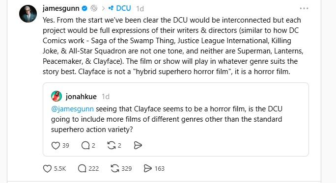 Inside DC’s First Full Horror Superhero Movie: How Clayface Is Rewriting Batman’s Big-Screen Rules