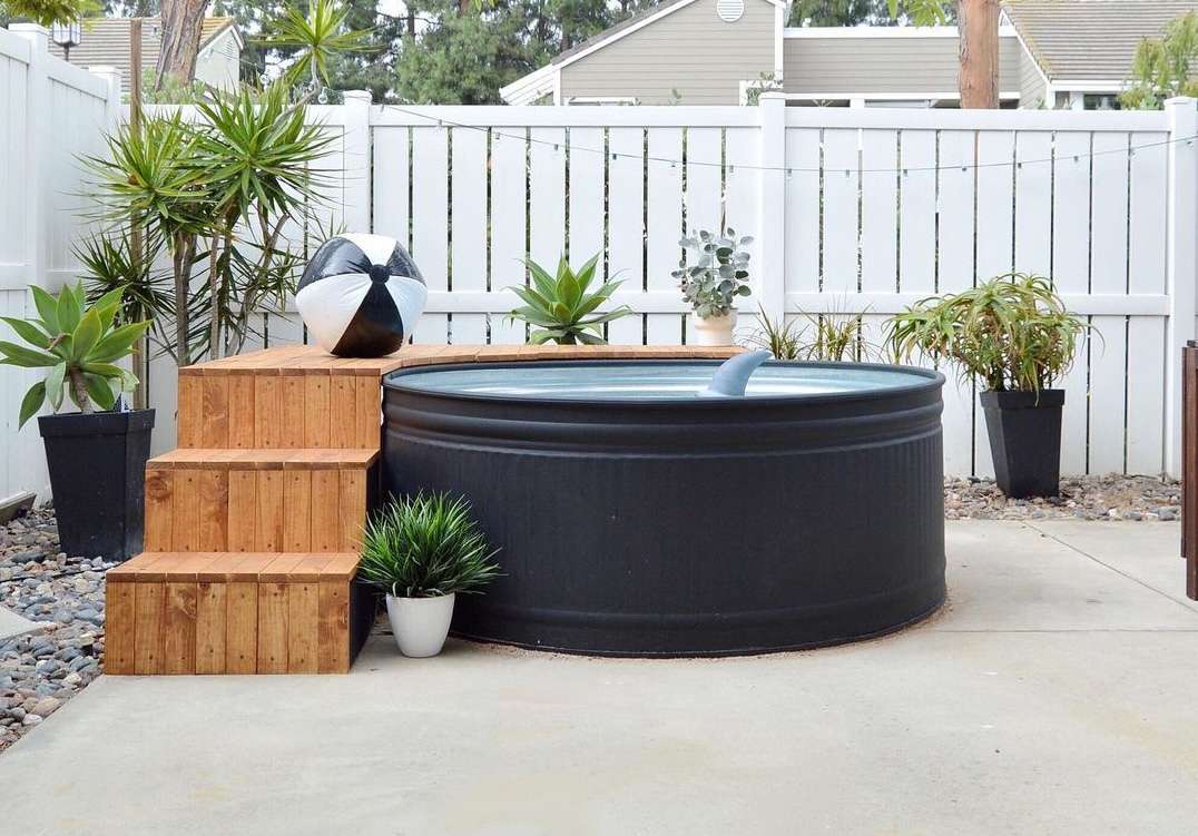 Small Budget, Big Vibes: 11 New Home Depot Outdoor Finds and 37 Easy Ideas to Upgrade Your Backyard in a Weekend