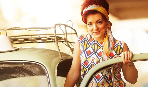 Love BBC’s ‘The Cage’? 3 Sheridan Smith British Dramas You Can Stream Next on Netflix