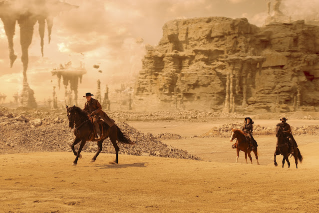 Star Trek: Strange New Worlds Season 4 Trailer Breakdown – Dinosaurs, New Aliens and the Road to the Finale