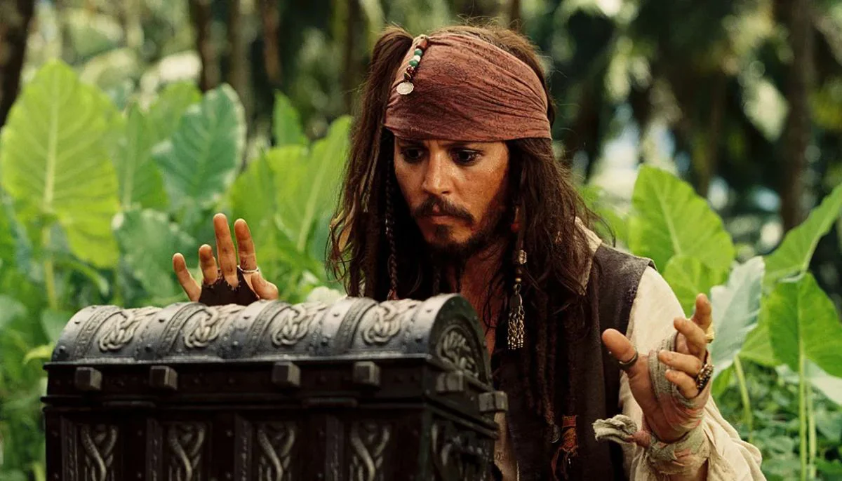 ‘Pirates of the Caribbean 6’ Is Still Afloat: What the New Producer Update Really Tells Fans