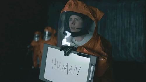 From ‘Contact’ to ‘War Machine’: 5 Sci‑Fi Masterpieces You Can Stream Right Now