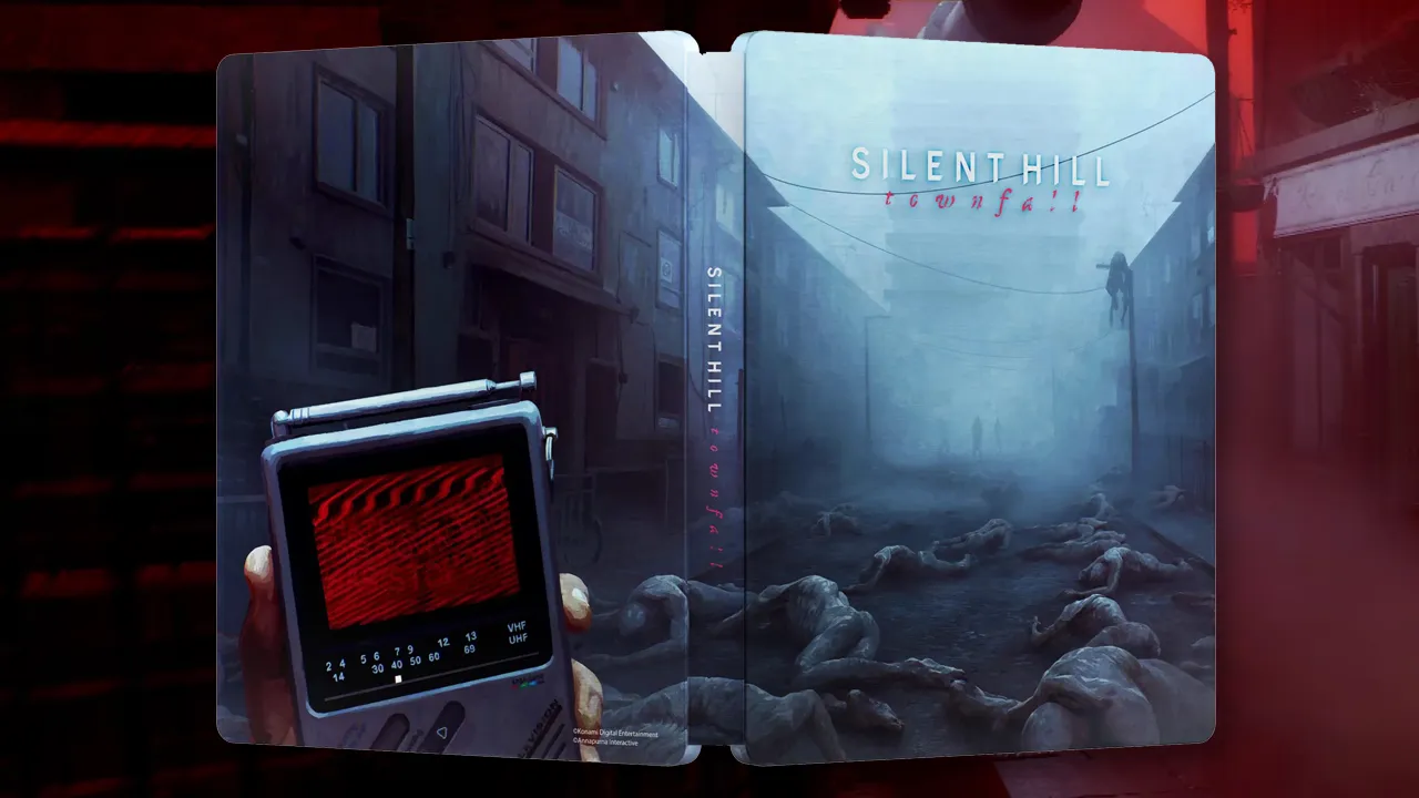 Metal Gear Solid Master Collection Vol. 2 Steelbook: Where You Can Actually Get the Preorder Bonus