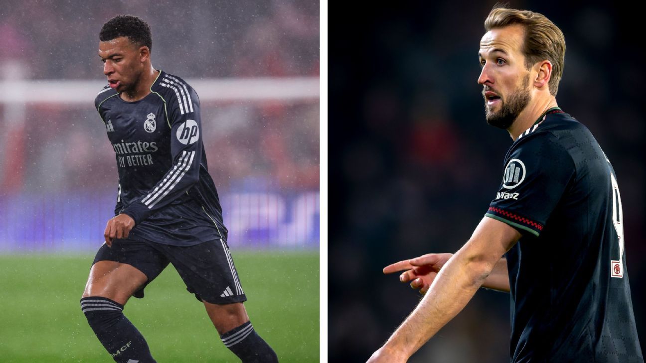Champions League’s Best XIs and Greatest Semi-Finals: Where the 2026 Last Four Really Rank