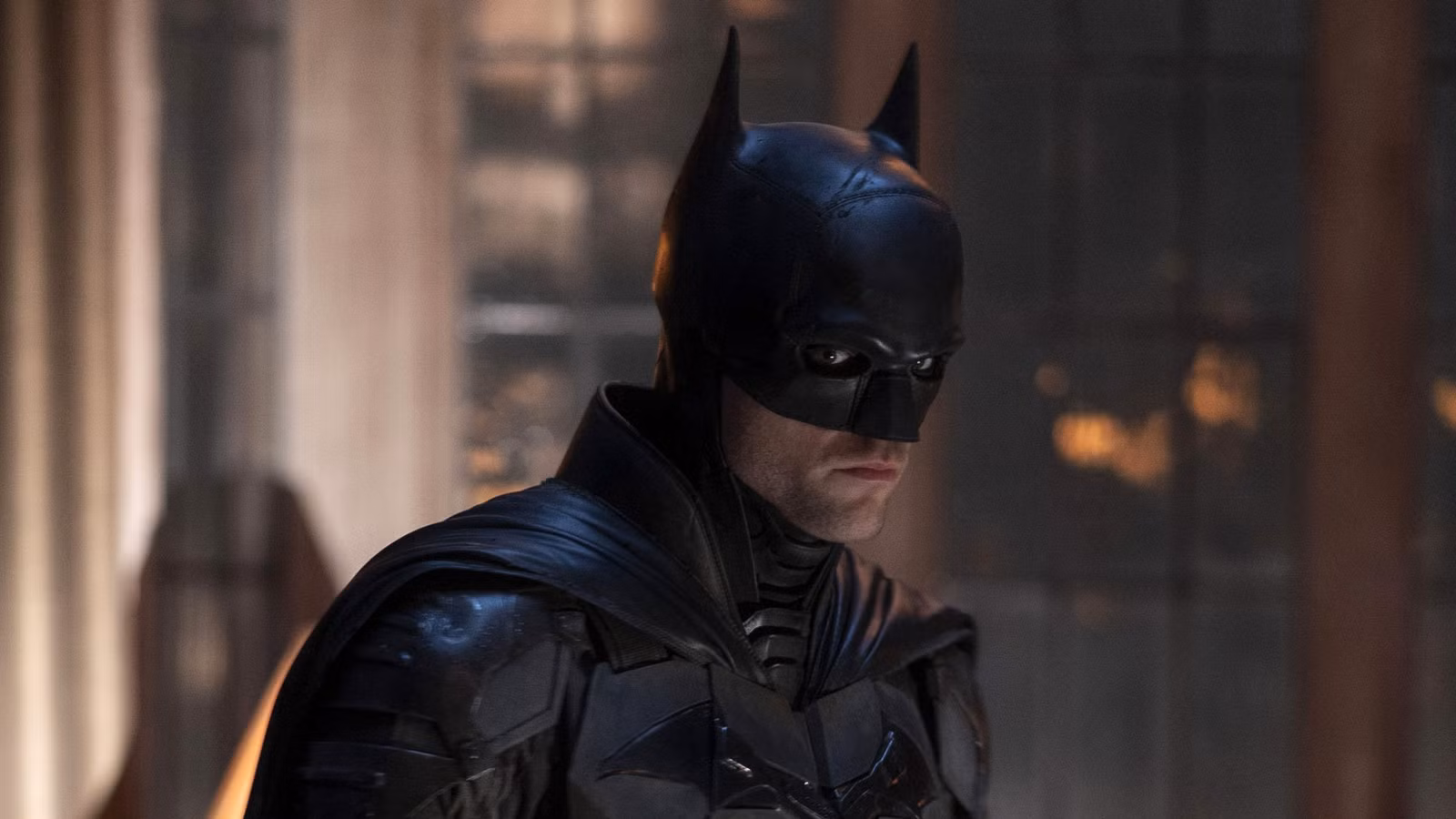 ‘Absolute Batman’ Heads to TV: Why This Could Be the Darkest Small-Screen Dark Knight Yet