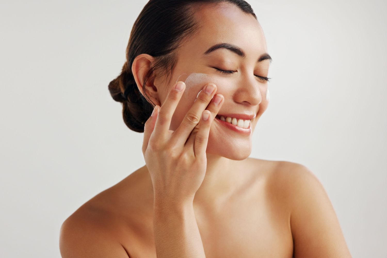 Fine Lines but Easily-Irritated Skin? These Under-RM50 Serums and Creams Are Surprisingly Gentle