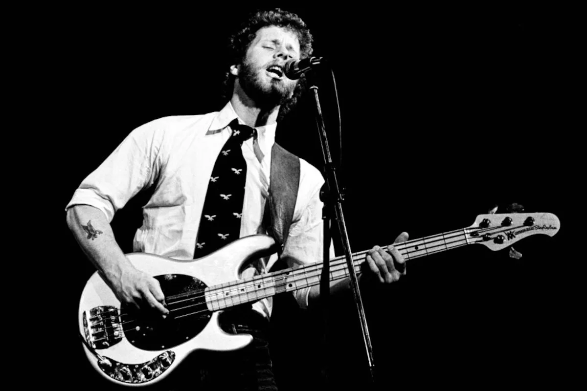 Beyond the Low End: 10 Rock Bassist Solo Albums That Deserve a Spot in Your Playlist
