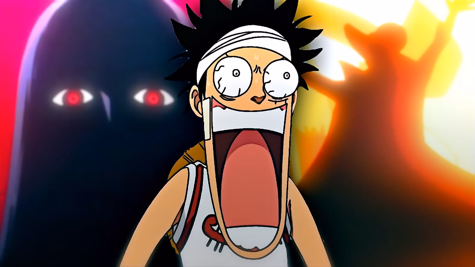 One Piece’s Biggest Debate: Joy Boy, Imu and a YouTuber in a Luffy Costume