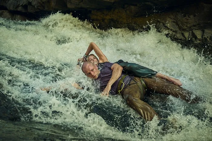 When Online Rage Hits the Big Screen: How Review‑Bombing Skews Action Movie Ratings