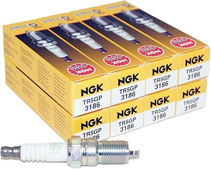 Tukar Spark Plug, Rasa Macam Kereta Baru: Panduan Pilih Plug ‘Power’ Untuk Enjin Turbo & V8