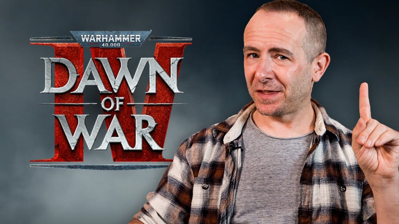 Dawn of War 4 Brings Adeptus Mechanicus Front and Centre: What Warhammer 40K Fans Can Expect in 2026