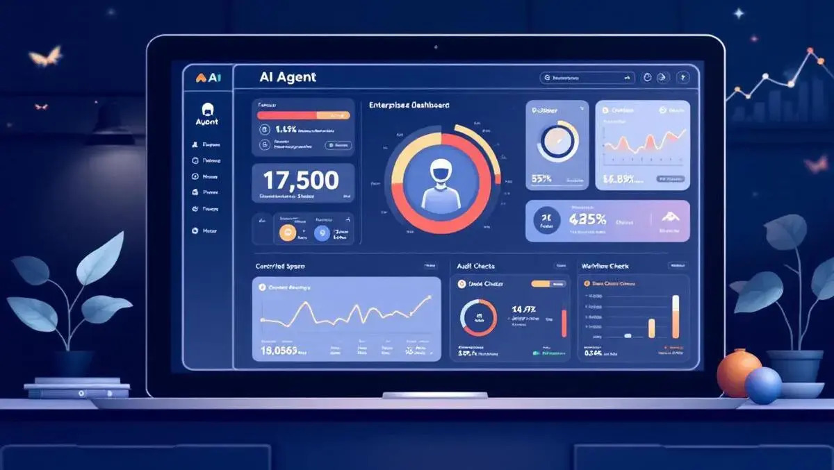 Your Company Isn’t Ready for AI Agents: Inside the Hidden Gaps Blocking Autonomous Workflows