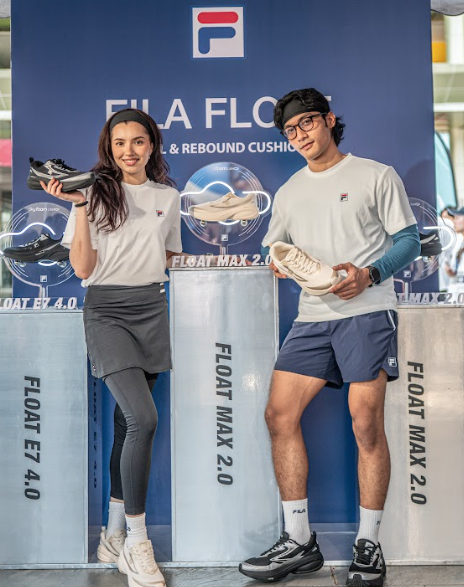 FILA Float Sneakers: Are These Lightweight Kicks Worth It for All-Day Malaysian Wear?