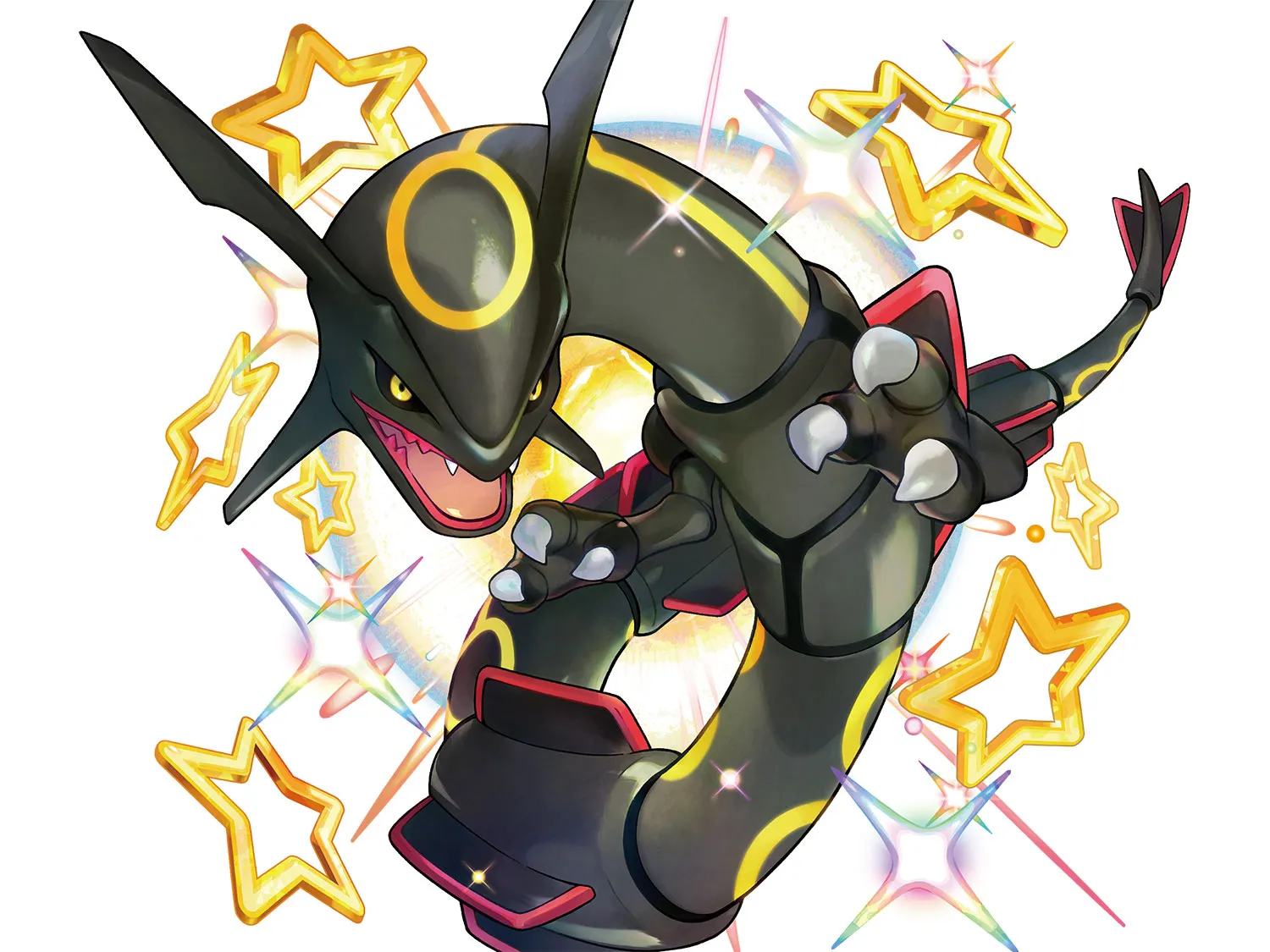 Free Chesnaught Tera Raid in Pokémon Scarlet & Violet Ends April 30: How to Claim It Before It’s Gone